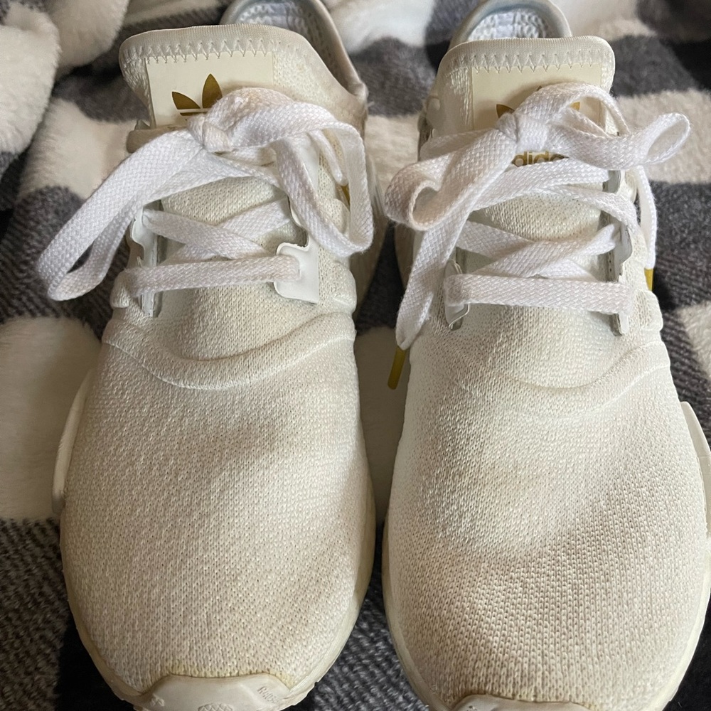 Adidas NMD- lightly used - no box